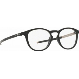 Oakley Ox 8105-01 50 PITCHMAN R Δώρο (Οργανικοί Φακοί Uncoated 1.5) Oakley Ox 8105-01 50 PITCHMAN R Δώρο (Οργανικοί Φακοί Uncoated 1.5)